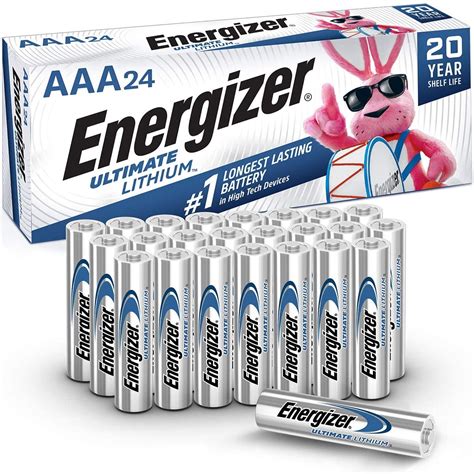 longest lasting triple a batteries|strongest longest lasting aaa batteries.